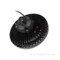 DLC 240W UFO LED High Bay mit Sensor